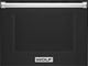 Wolf 30" Black Accessory Door Kit-0