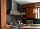 BlueStar® Designer Series Hampton 42'' Custom Color Match Paint Wall Mounted Range Hood-1