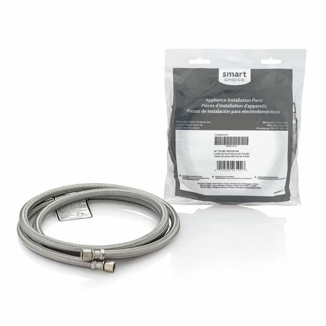 Waterline for Refrigerator/Freezer/Ice Maker-0