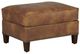 Fairfield® Customizable Wentworth Ottoman-0
