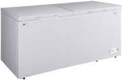 Crosley® Conservator® 17.06 Cu. Ft. White Chest Freezer