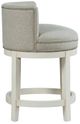 Fairfield® Customizable Cosmo Counter Stool-3
