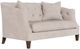 Universal Explore Home™ Customizable Camby Settee-0