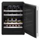 SKS 24" Panel Ready Undercounter Wine Cooler-2