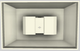 Vent-A-Hood® 48" Biscuit Euro-Style Island Range Hood-2