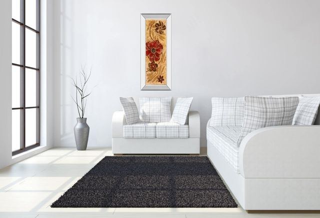 Classy Living Maria Donovan Touch Of Honey Il Wall Art-1