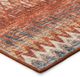 Dalyn™ Rug Company Winslow WL5 Paprika 5'x8' Area Rug-3