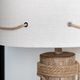 Crestview Collection Ship to Shore Brown Table Lamp-4
