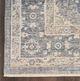 Nourison Home™ Retreat Blue 5'x8' Area Rug-3