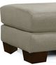 England Furniture Customizable Co Luckenbach Ottoman-1