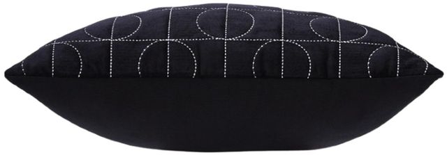 Signature Design by Ashley® Kydner 4-Piece Black Throw Pillow Set-1