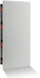 JBL® Studio 66LCR 6.5" Black 2-Way In-Wall Speaker-0