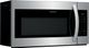 Frigidaire® 1.8 Cu. Ft. Stainless Steel Over The Range Microwave-4