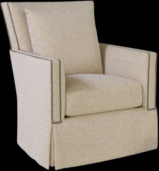 Huntington House Customizable 3203 Swivel Chair-0