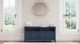 Modus Furniture Grace Blueberry 64" Entertainment Console-1