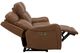 Parker House® Haywood Butternut Power Reclining Sofa-1