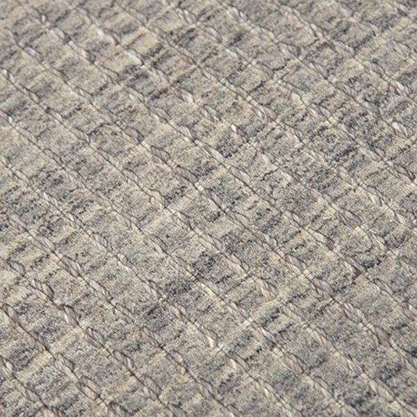Rizzy Home Cable Gray 5'x8' Rectangular Rug-3