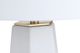 Crestview Collection Pencer White Table Lamp-2