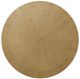 Steve Silver Co. Rylie Natural Round Dining Table-3