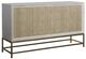 Century® Customizable Details Case Credenza-0