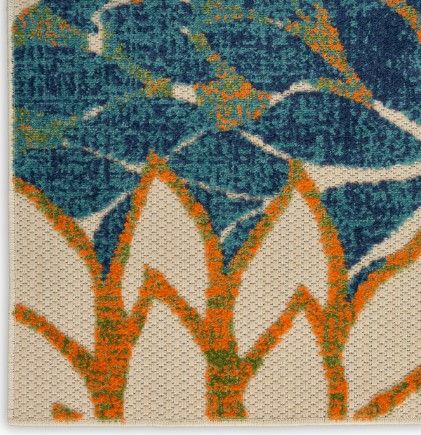Nourison Home™ Aloha 5'x8' Style 34 Area Rug-4
