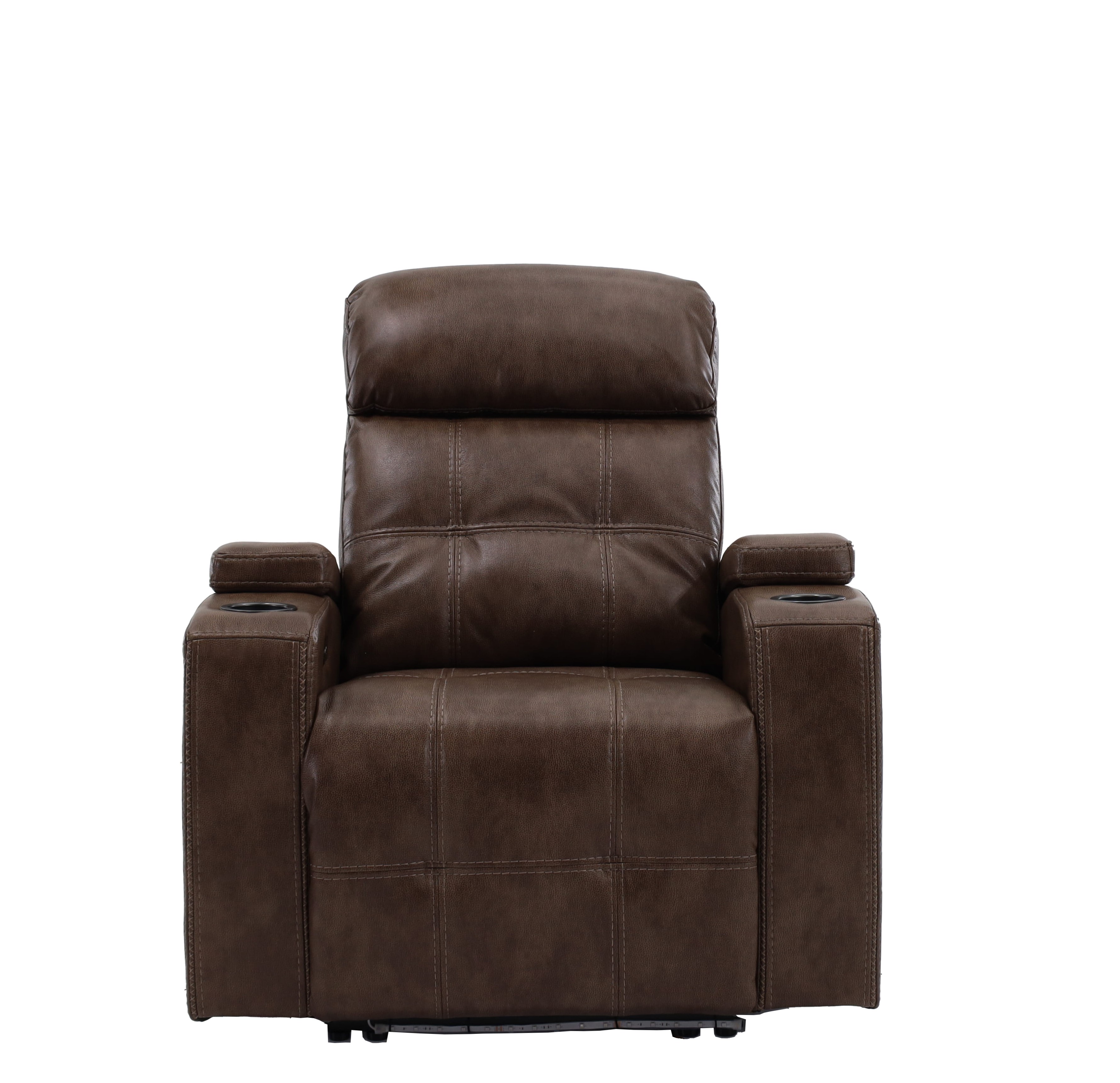 Man Wah 70502 Coco Power Zero Gravity Recliner | Miskelly