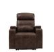 Man Wah 70502 Coco Power Zero Gravity Recliner-1