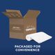 Tempur-Pedic® TEMPUR-Adapt® 3" Soft Twin Mattress Topper-3