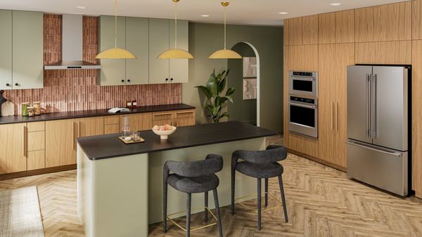 How to Choose the Right Appliance Brand for Your Remodel