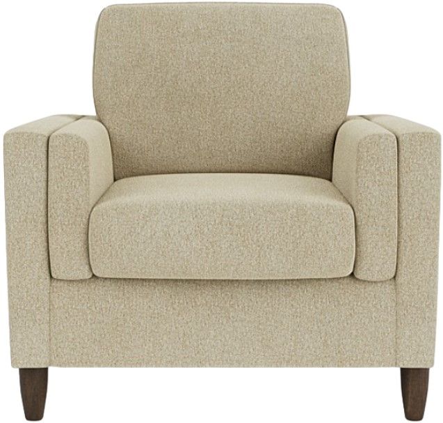 Flexsteel® Customizable Thomas Chair-3