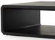 Magnolia Home by Joanna Gaines Brazos Black Coffee Table-2