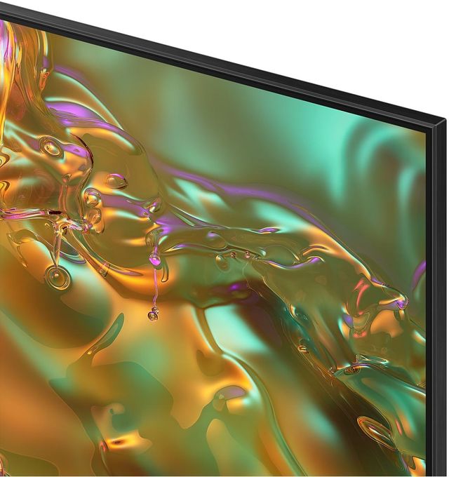 Samsung Q82D 85" 4K Ultra HD QLED Smart TV-4