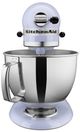 KitchenAid® Artisan® Series 5 Quart Lavender Cream Stand Mixer-1