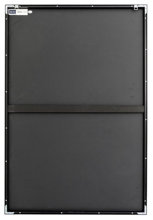 YHD Different Stance Wall Art-4