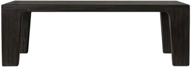 Modus Furniture Zamba Jaguar Bench-1