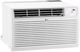 LG 11,800 BTU's White Thru the Wall Air Conditioner with 11,200 BTU's Heating-2