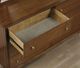 Flexsteel® Ludwig Walnut Dresser-3