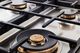Bertazzoni Professional Series 36" Stainless Steel Gas Rangetop-2