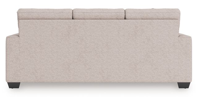 Signature Design by Ashley® Larimer Stone Sofa-2