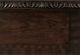 Homelegance® Catalonia Dark Cherry Buffet and Hutch-3