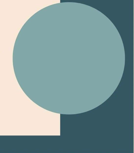 Classy Art Papercut Abstract IV by Elizabeth Medley Wall Art-1
