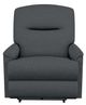 La-Z-Boy® Aries Marine Power Wall Recliner with Headrest and Lumbar-1