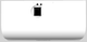 Vent-A-Hood® 42" White Retro Style Under Cabinet Range Hood-2