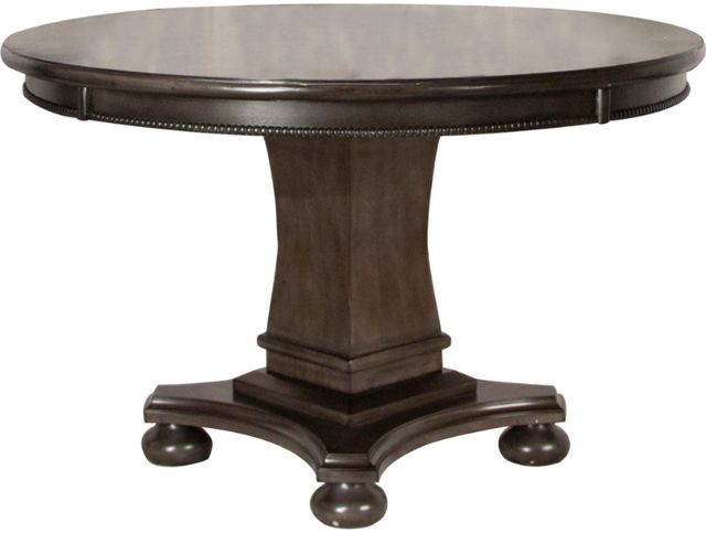 Cramco Vegas Gray Game Table-2
