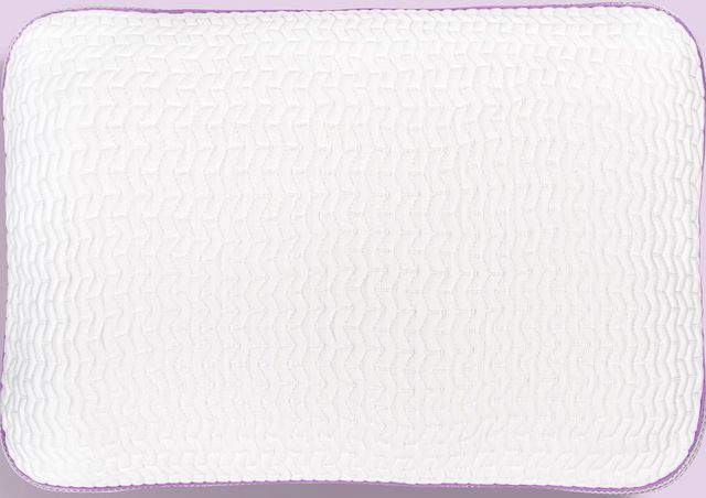 BEDGEAR® Balance Performance 1.0 Firm Standard Pillow-2