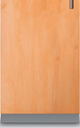 Viking® 7 Series 8.4 Cu. Ft. Panel Ready All Freezer-1
