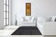 Classy Living Jordan Grey Golden Palm I 18"W Wall Art-1