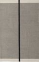 Feizy Maguire Gray/Black 5'x8' Area Rug-0