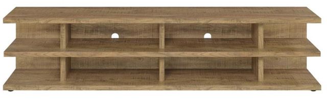 Coaster® Cartmill Mango TV Stand Media Console-1