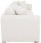 Fairfield® Customizable Lovey 100" Sofa-2